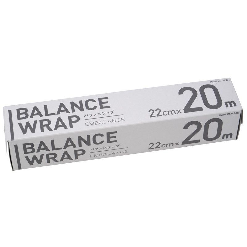 エンバランス　バランスラップ（ＢＡＬＡＮＣＥ　ＷＲＡＰ）