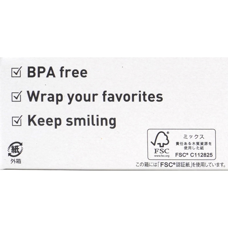 ウィルマックス エンバランス　バランスラップ（ＢＡＬＡＮＣＥ　ＷＲＡＰ） 30cm×20ｍ