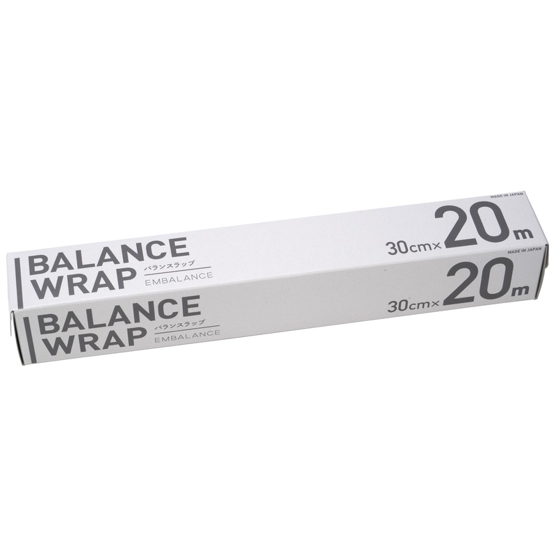 エンバランス　バランスラップ（ＢＡＬＡＮＣＥ　ＷＲＡＰ）