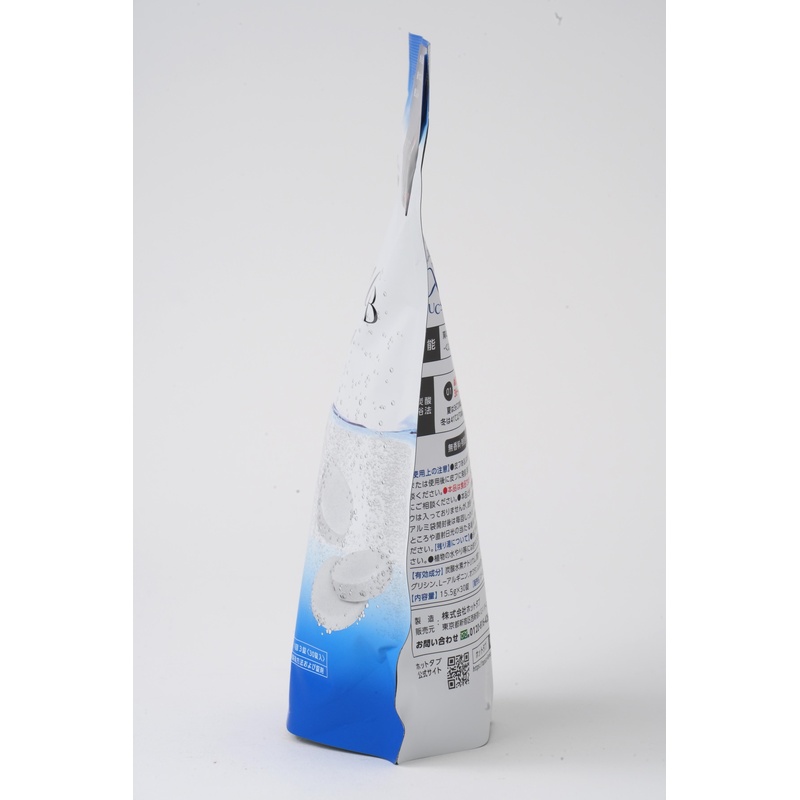 ホットタブ 薬用　ＨＯＴＴＡＢ　ＲＥＣＯＶＥＲＹ（ホットタブリカバリー） 15.5g×30錠