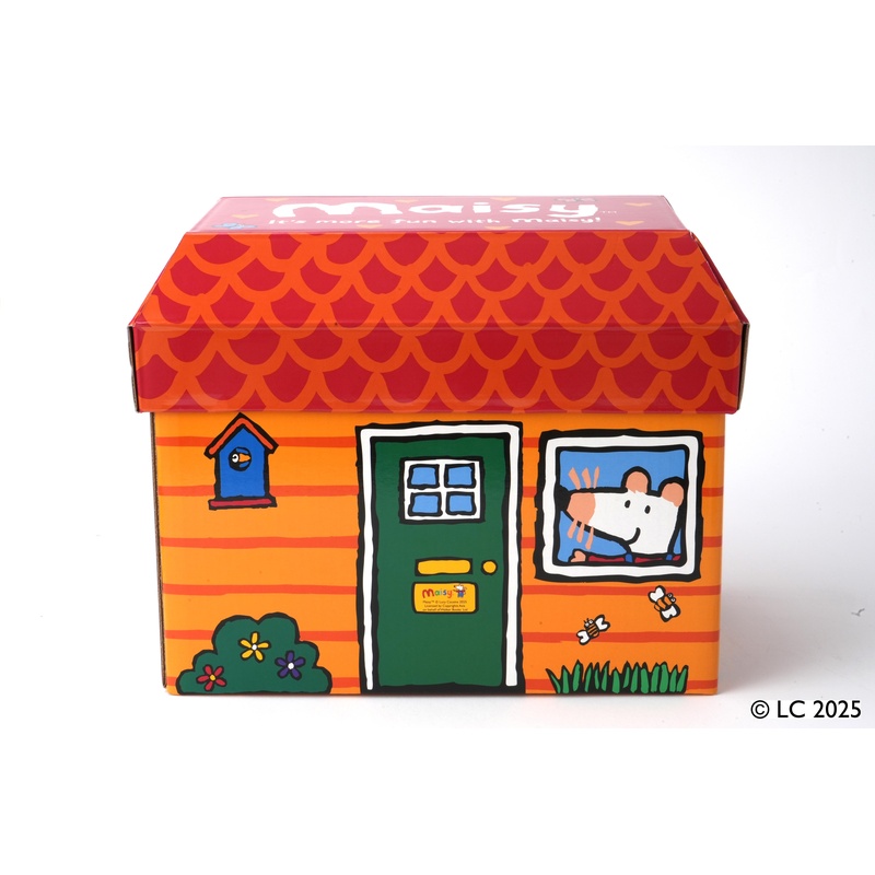 創健社 メイシーちゃん（ＴＭ）のおきにいり　わくわくおやつＢＯＸ（おうち） 12品