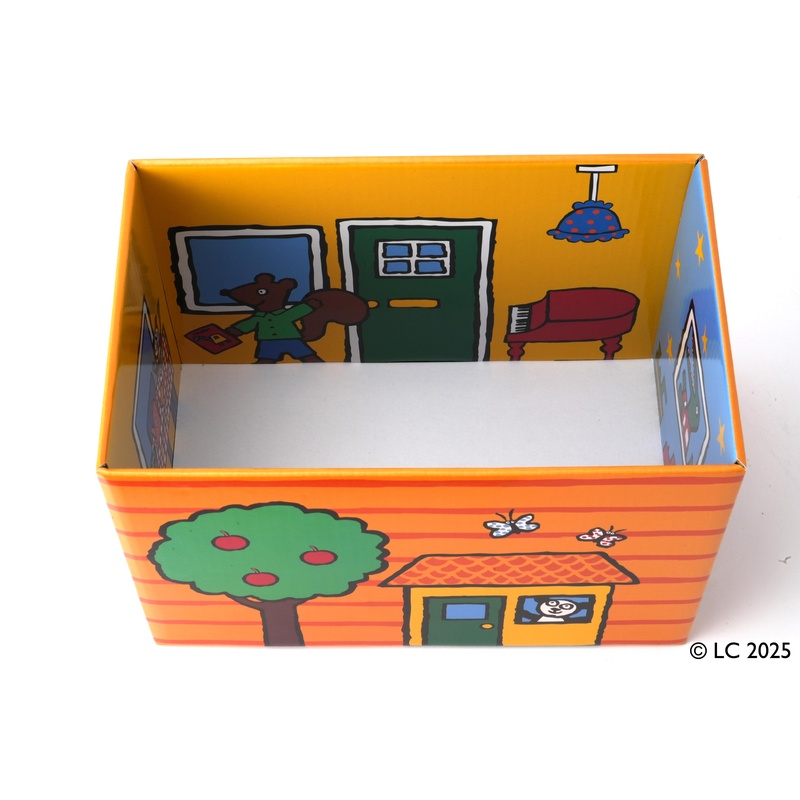 創健社 メイシーちゃん（ＴＭ）のおきにいり　わくわくおやつＢＯＸ（おうち） 12品