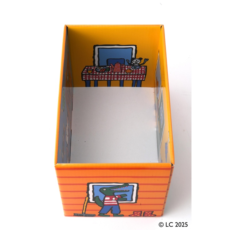 創健社 メイシーちゃん（ＴＭ）のおきにいり　わくわくおやつＢＯＸ（おうち） 12品