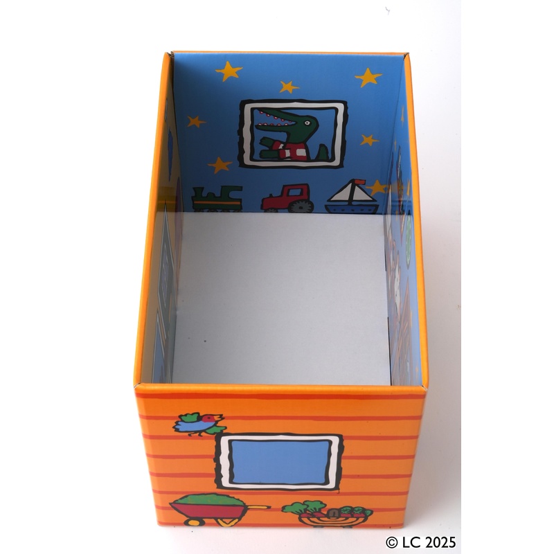 創健社 メイシーちゃん（ＴＭ）のおきにいり　わくわくおやつＢＯＸ（おうち） 12品