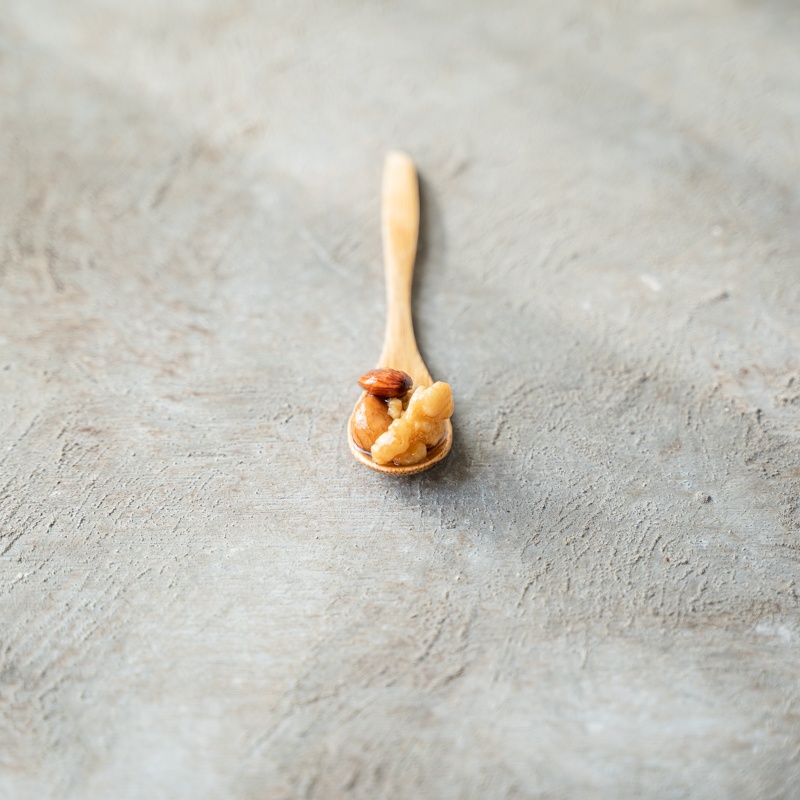 MY HONEY ナッツの蜂蜜漬け　2個セット 90g×2