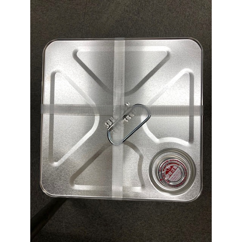 創健社 有機栽培べに花一番高オレイン酸（一斗缶） 16.5ｋｇ