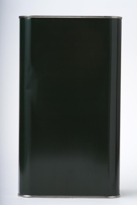 創健社 ジロロモーニ　有機エキストラヴァージン オリーブオイル 2736g（3000ml）