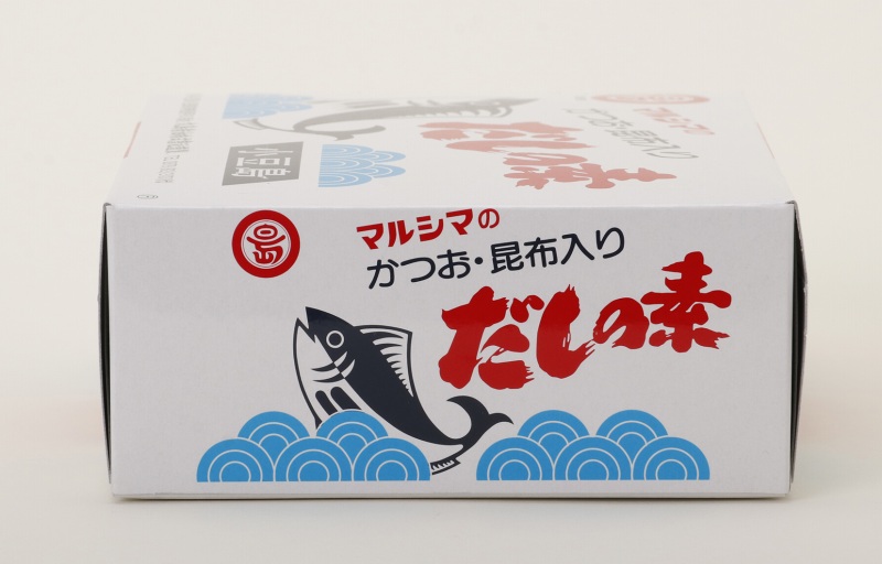 丸島醤油 かつおだしの素 10g×50