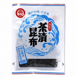 丸島醤油 茶漬昆布 40g