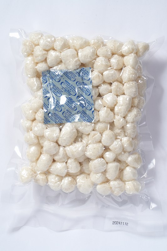 創健社 ひえコロコロ 50g